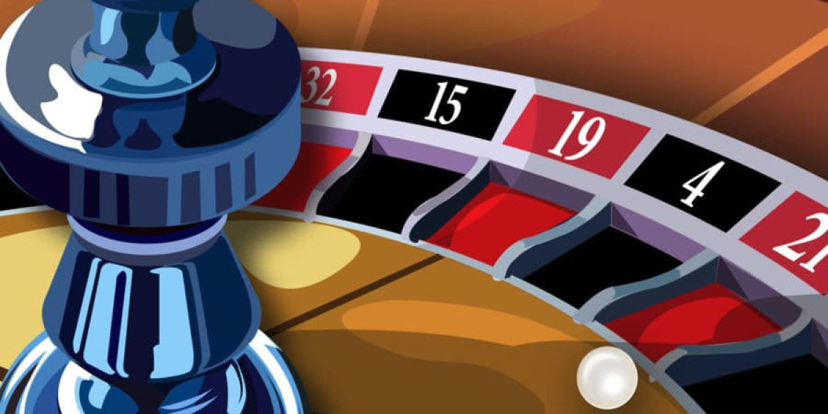 Rolling the Dice: Your Ultimate Guide to Casino Site Adventures