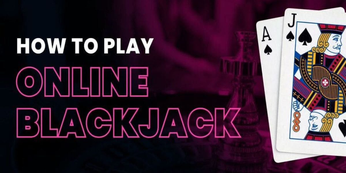 Jackpot Junction: Navigating the Glittering World of Online Slot Sites