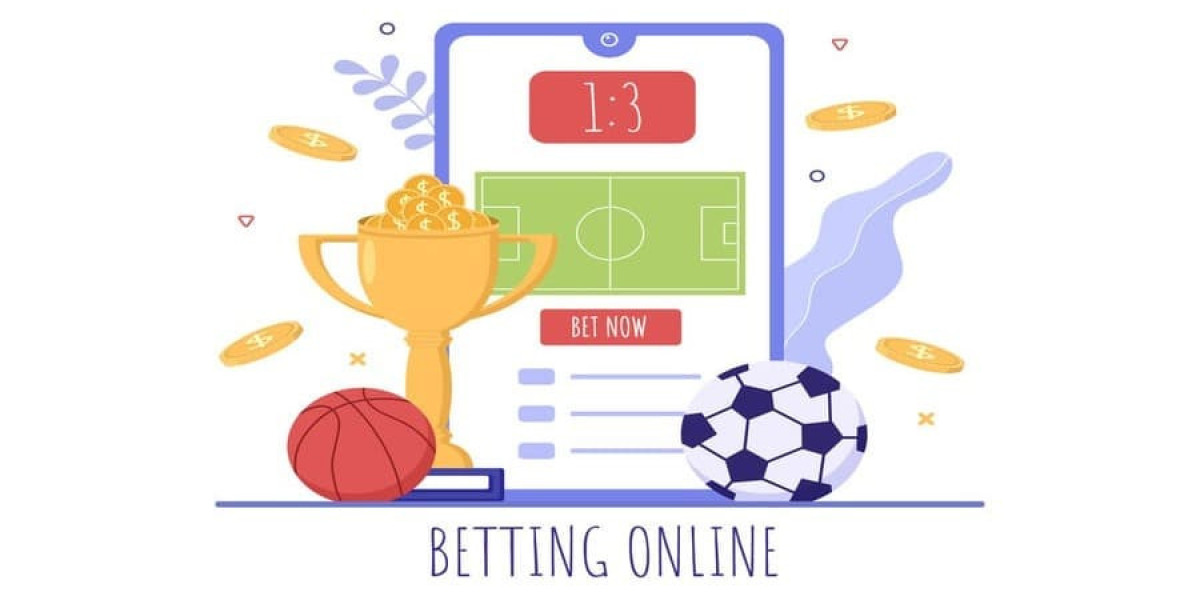 Betting on Fun: Navigate the Rally of Korean Sports Betting Sites with a Smile