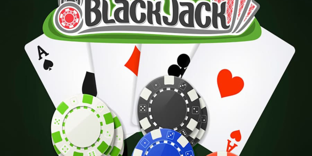 Jackpot Junction: Your Ultimate Gambling Getaway