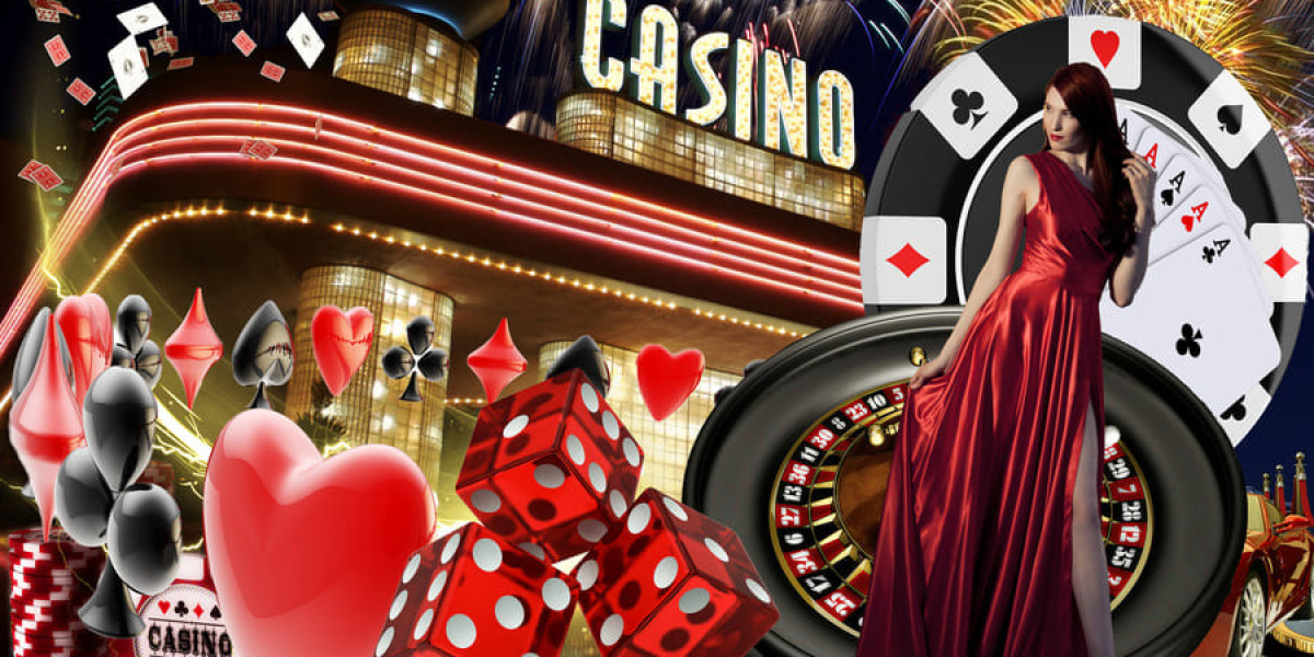 Spin it to Win it: Your Ultimate Guide to the Wild World of Slot Sites