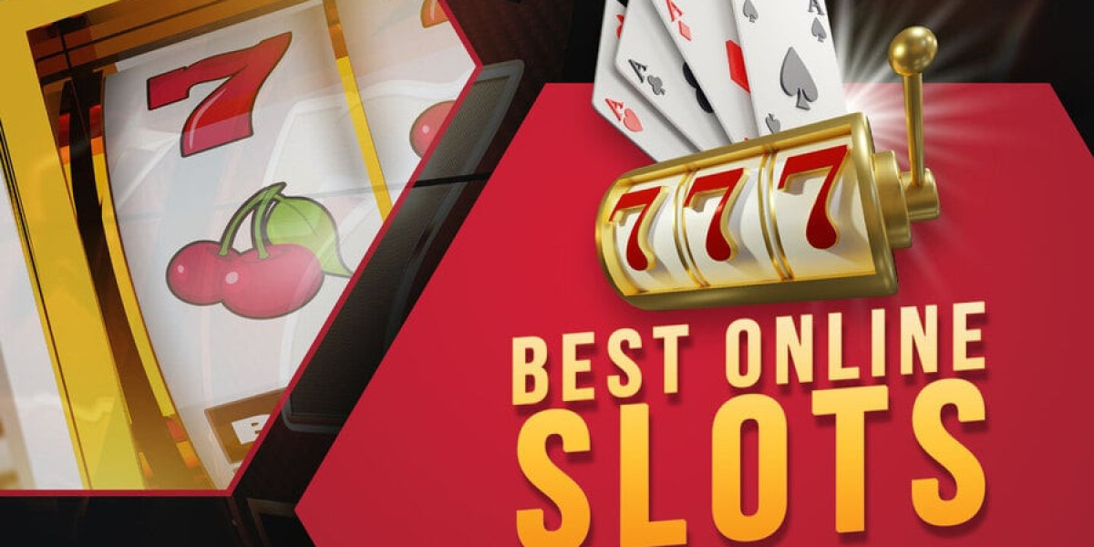 Mastering Online Slots: A Guide on How to Play