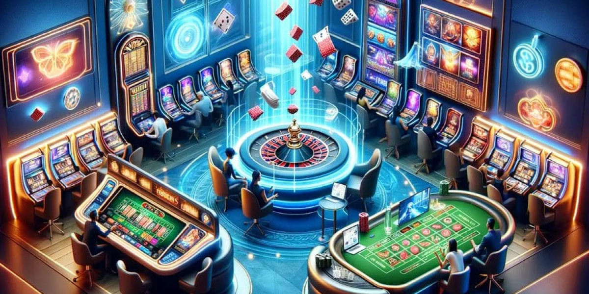 Mastering the Art: How to Play Online Baccarat