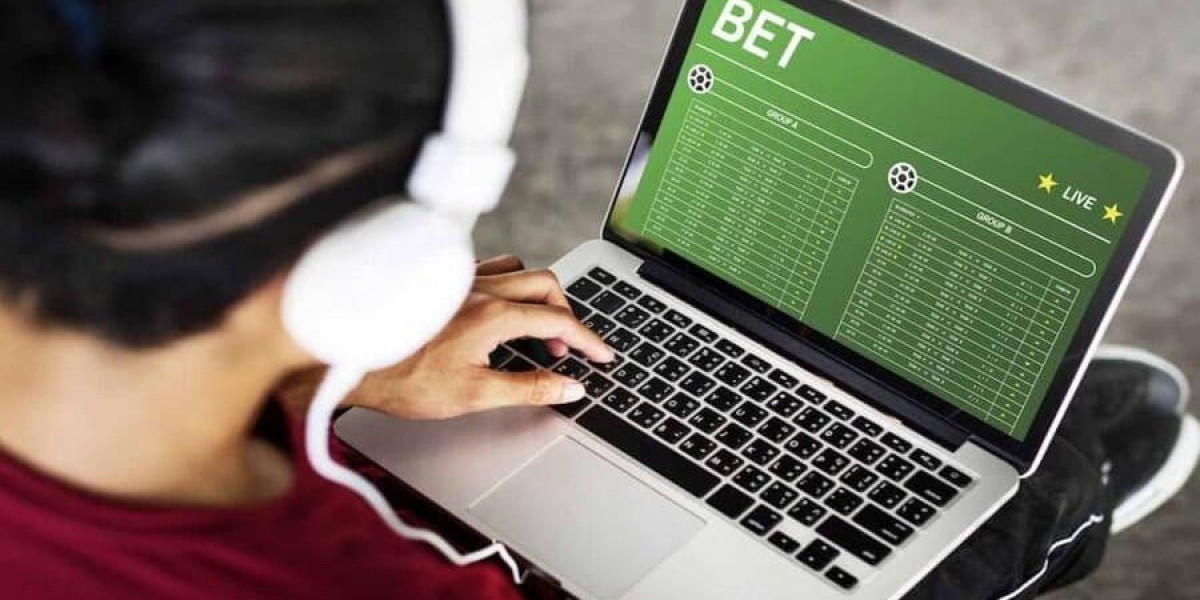 The Thrill of Sports Betting