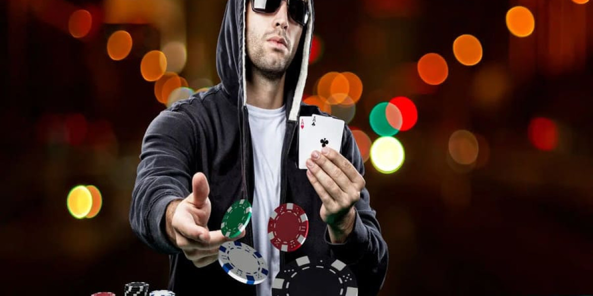 Discover the Best Casino Site Experience