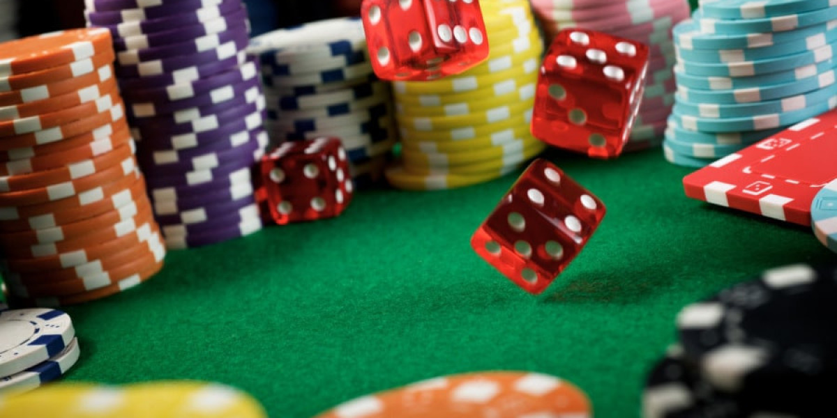 The Ultimate Baccarat Site Guide