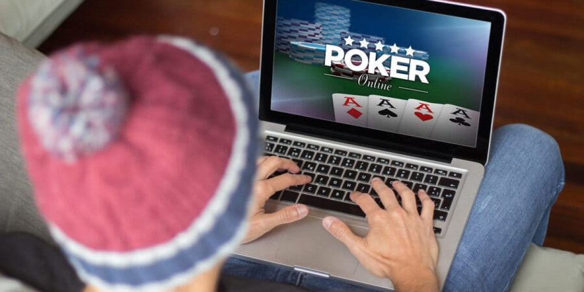 Unlocking the Secrets: How to Play Online Casino