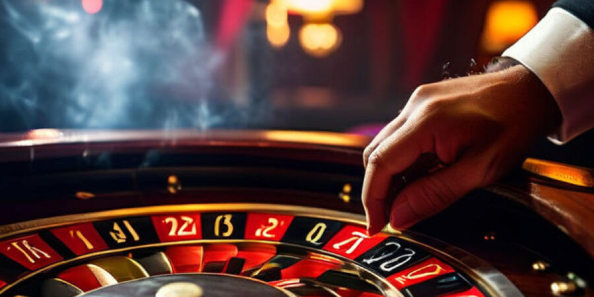 Gambling Site: Your Ultimate Betting Destination