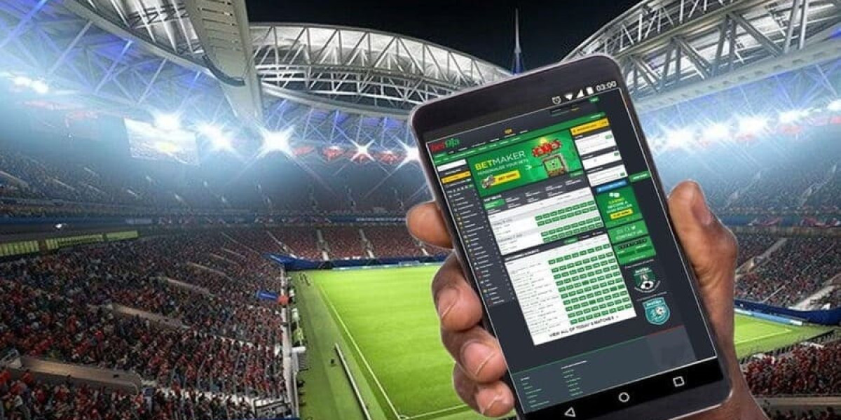 All About Korean Betting Site