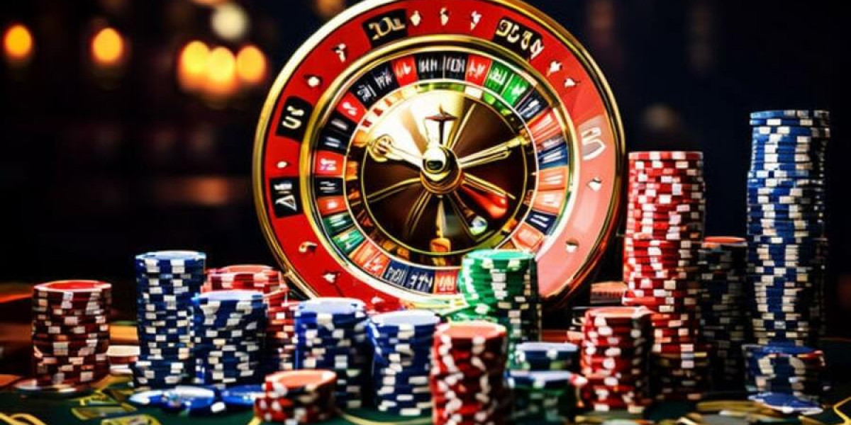 Your Ultimate Guide to the Best Gambling Sites