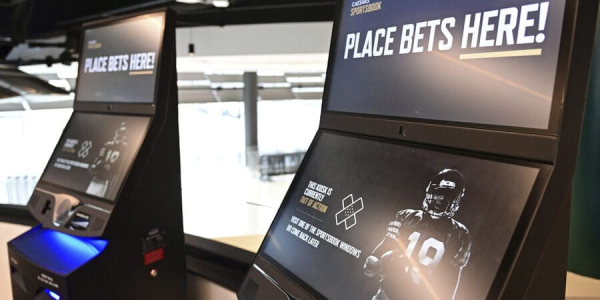 The Ultimate Guide to Korean Betting Sites