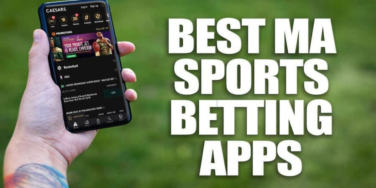 Korean Sports Betting Sites: The Ultimate Guide