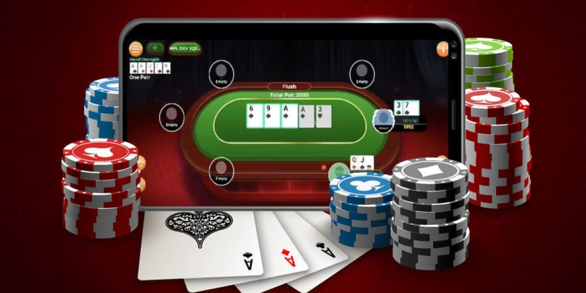 Your Ultimate Guide to Casino Sites