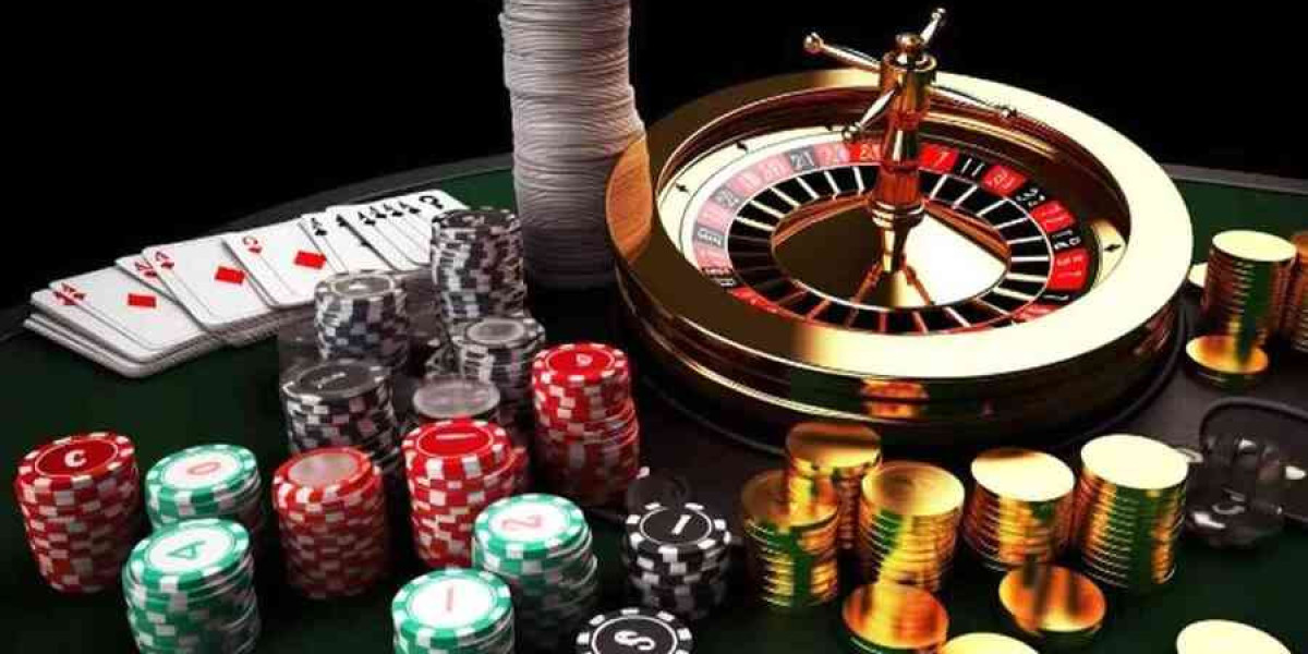 Unveiling the Best Casino Site