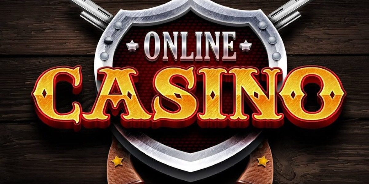 Explore the Best Casino Sites - Ultimate Guide