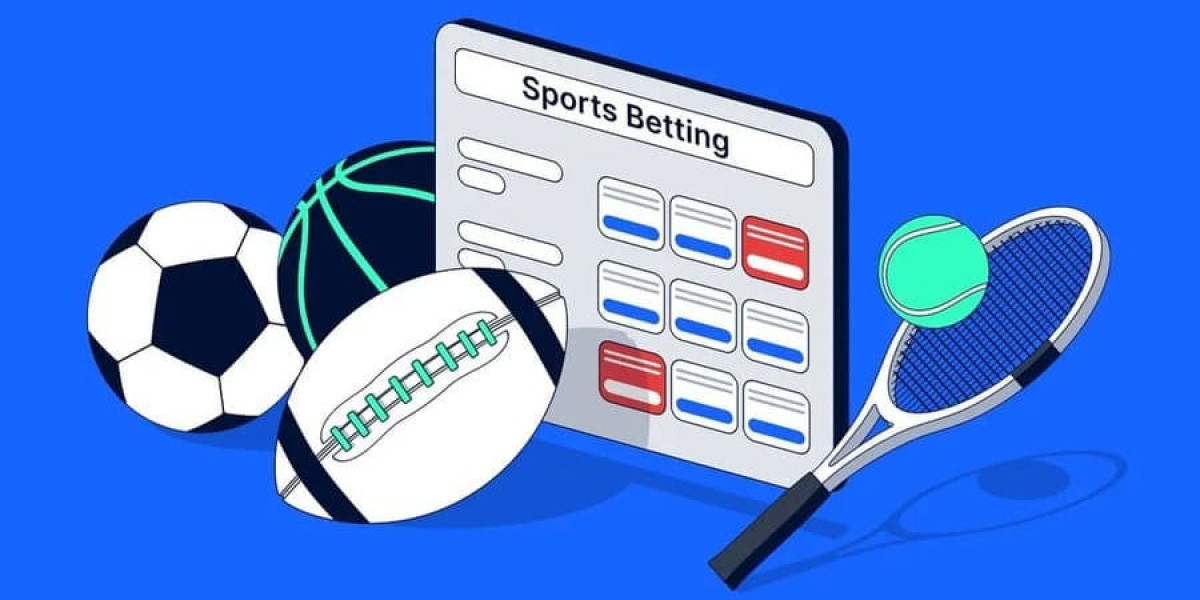 Best Korean Sports Gambling Sites: An Ultimate Guide