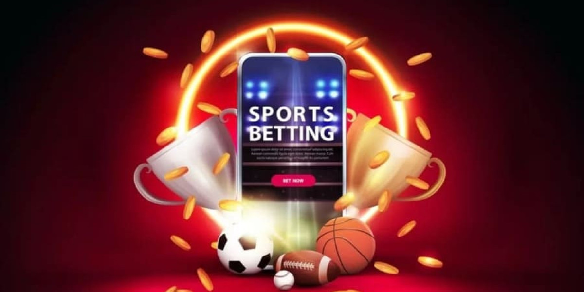 Winning Strategies in Sports Betting