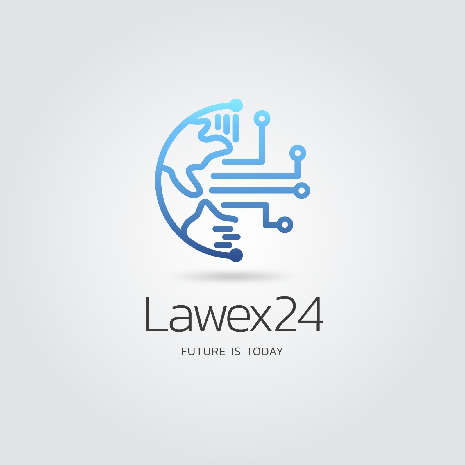 Lawex Blockchain