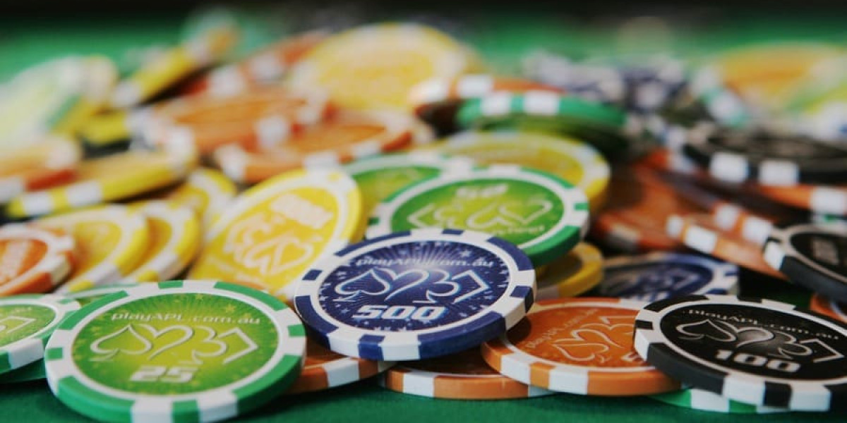 The Ultimate Guide to Online Baccarat