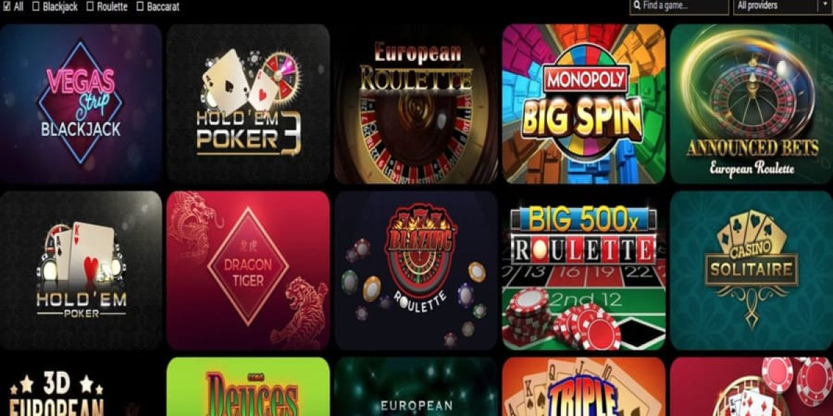 Mastering Online Casino: How to Play and Win