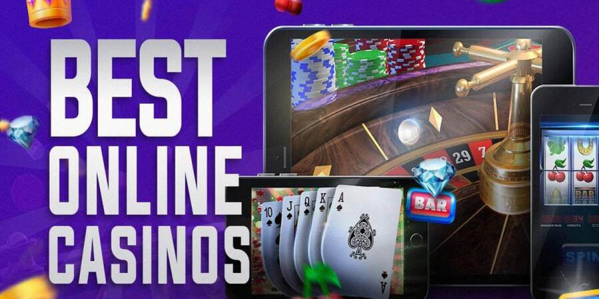 The Ultimate Guide to Online Baccarat