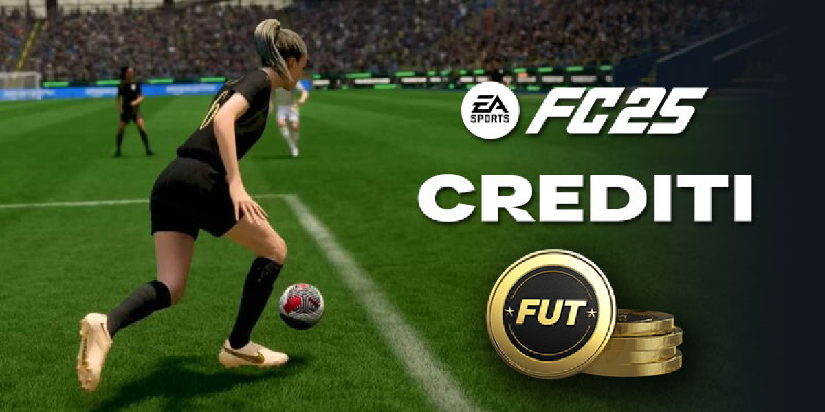 Come Fare Crediti Illimitati in EAFC 25 Ultimate Team