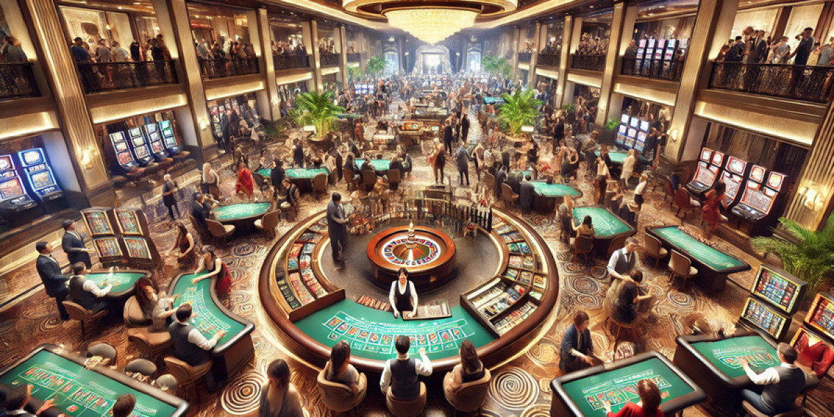 Explore the Thrills of Online Baccarat