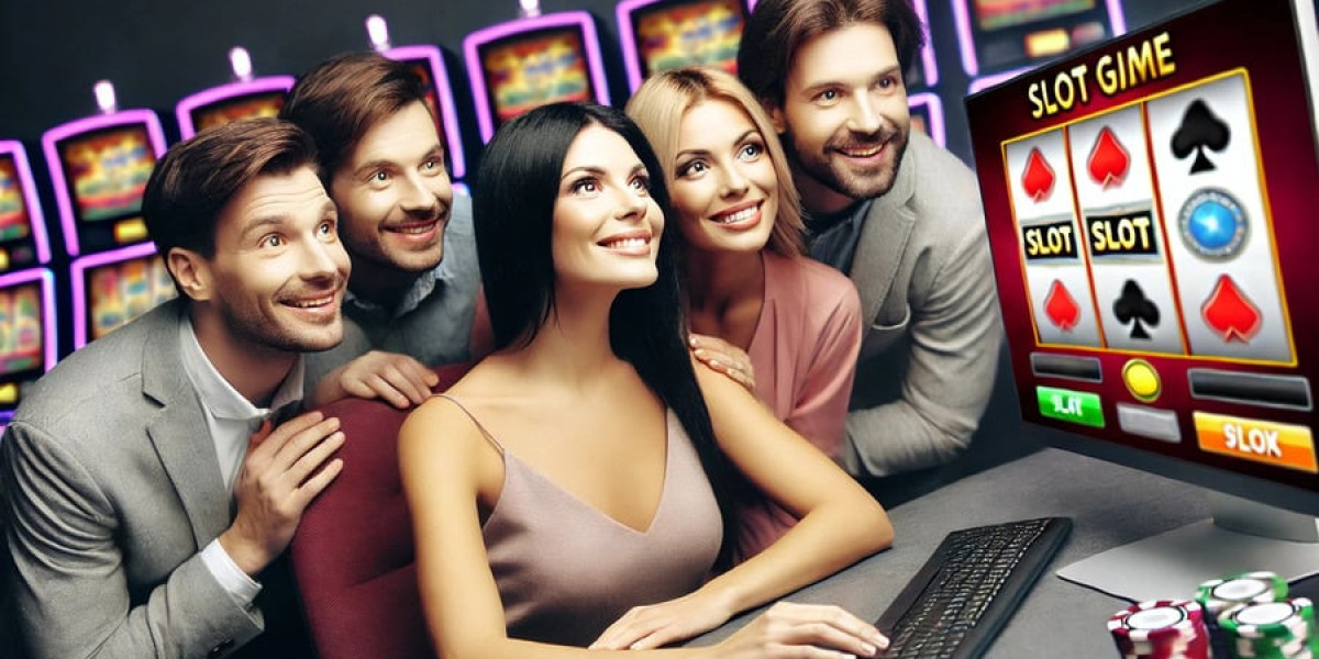 Baccarat Site: A Comprehensive Guide