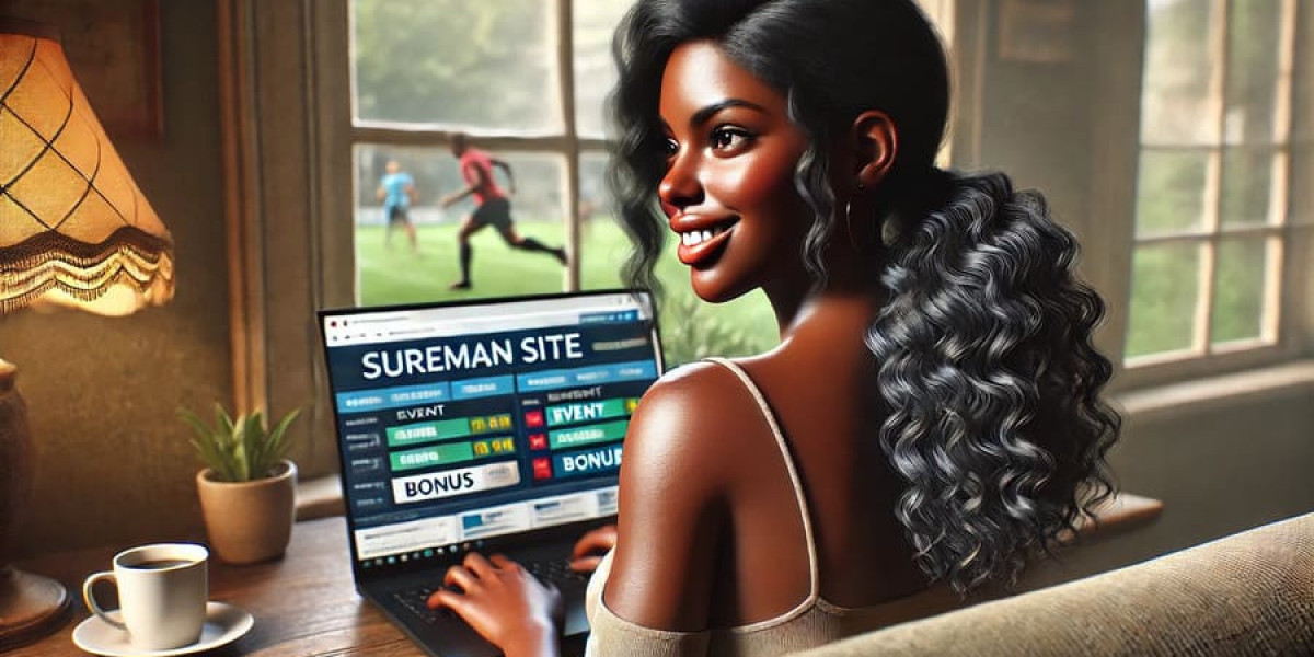 Korean Gambling Sites: An Overview