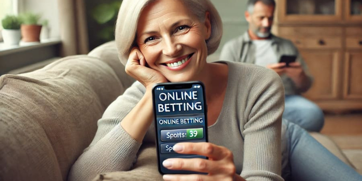 Korean Betting Site: Your Ultimate Guide