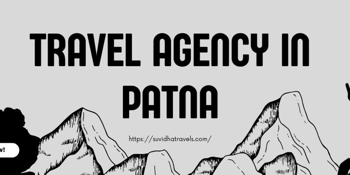 Suvidha Travels: Your Trusted Travel Agency in Patna