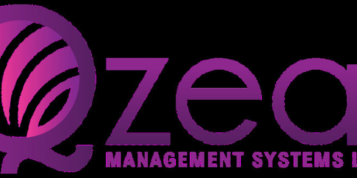 ISO Certification Services by Qzealcertification for Your Business Success