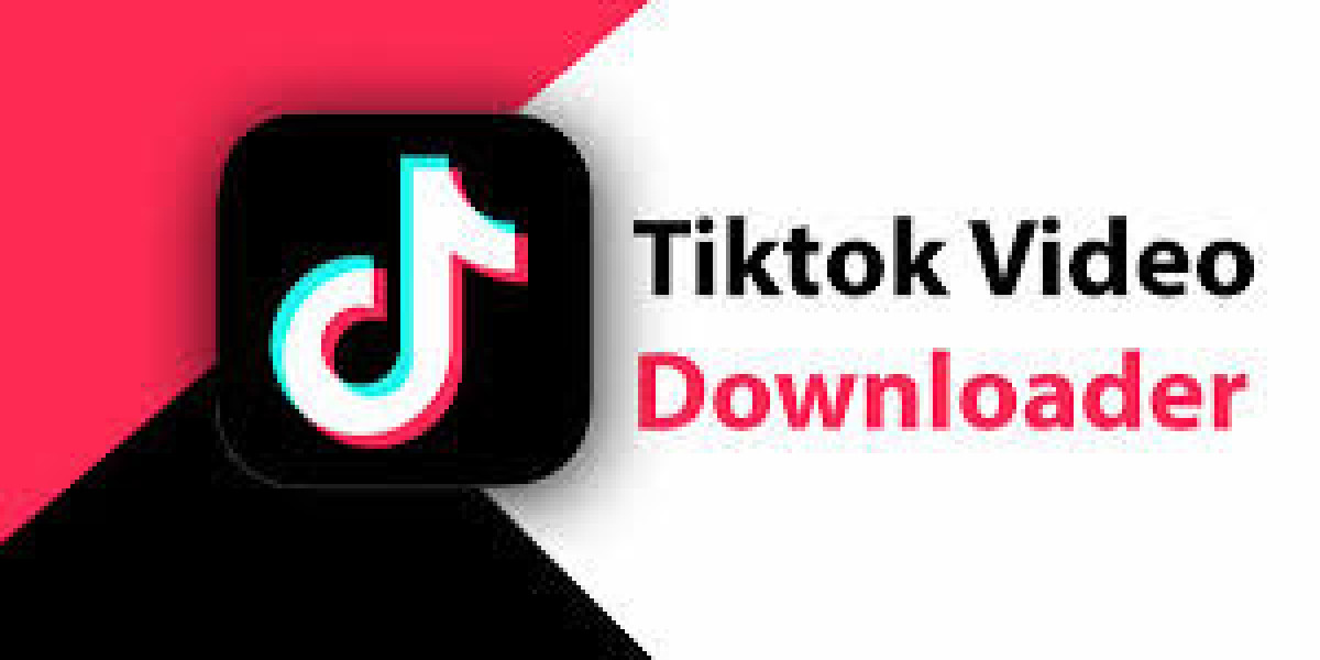 TikMate Downloader - Download TikTok Video Without Watermark