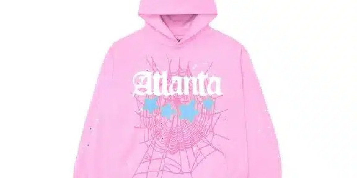 Spider Hoodie vs. SP5DER Atlanta Hoodie: A Complete Fashion Guide