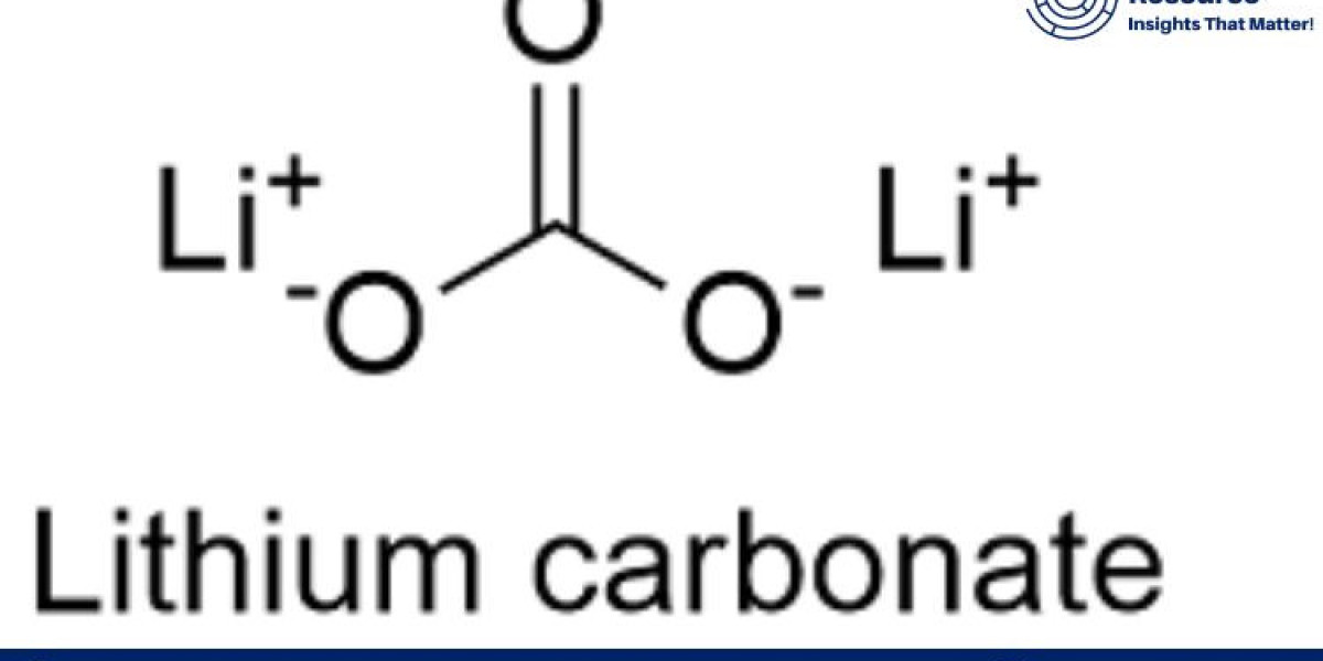 Lithium Carbonate Cost Model: Supply Chain, Labor & Market Trends