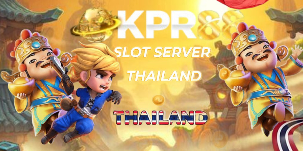 Ulasan Mendalam: Situs Slot Thailand Terbaru dengan Lisensi Resmi