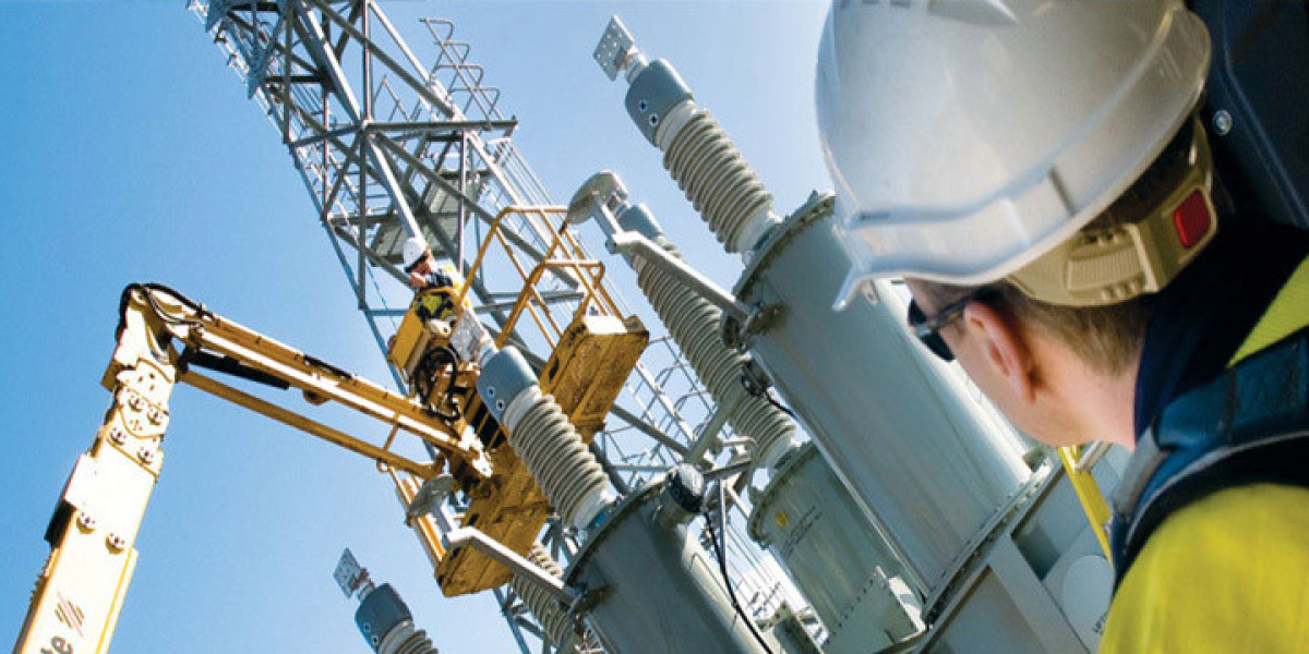 High Voltage Transformers and Power Services for NSW Solar Projects