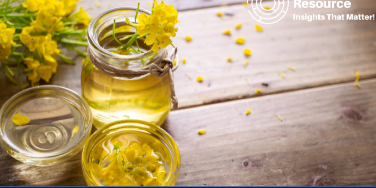 Rapeseed Oil Price Trend: Comprehensive Market Insights