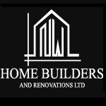 Home Builders and Renovations Profile Picture