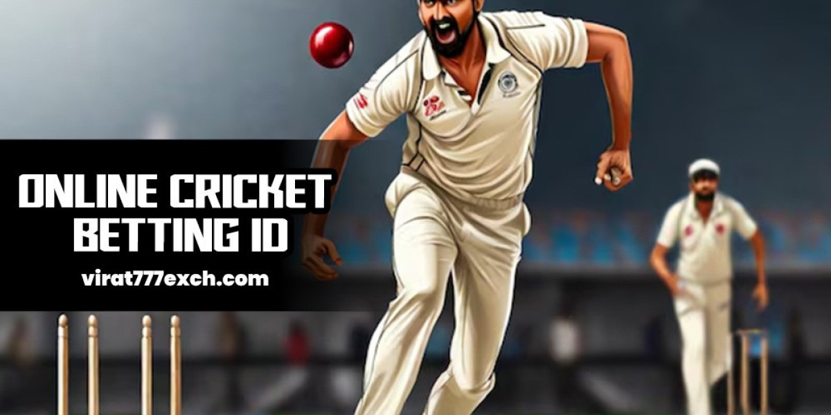 Online Cricket ID: Betting Guide & Platform Comparisons