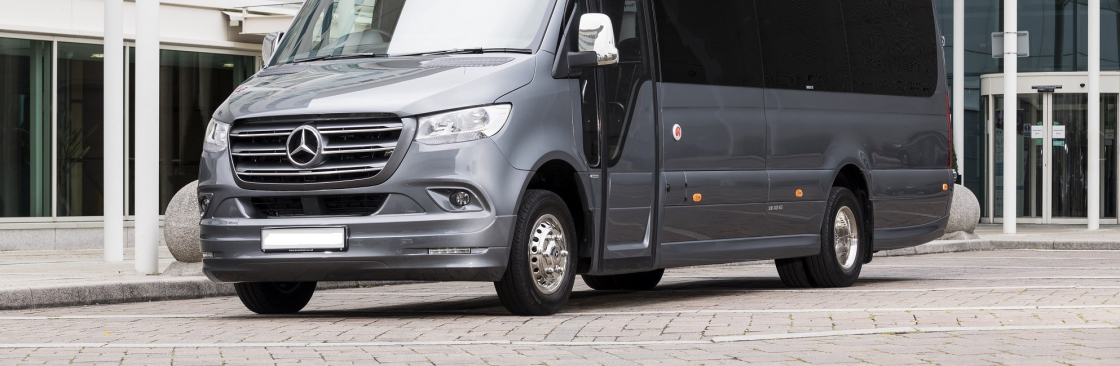 Hire Minibus Manchester Cover Image