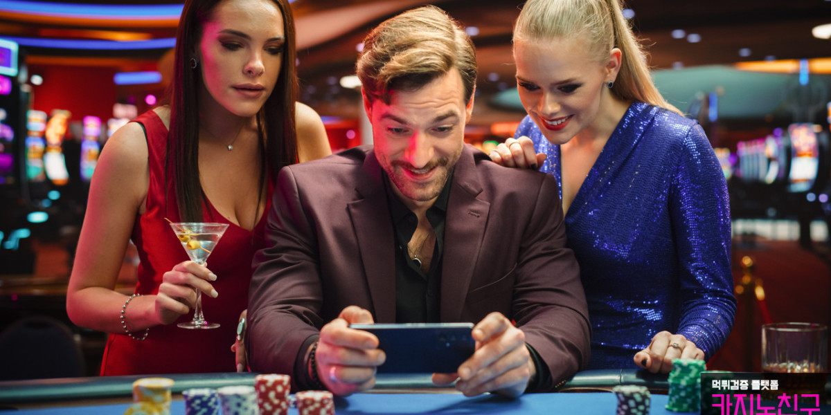 Discover the Perfect Scam Verification Platform for Online Gambling: Casino79