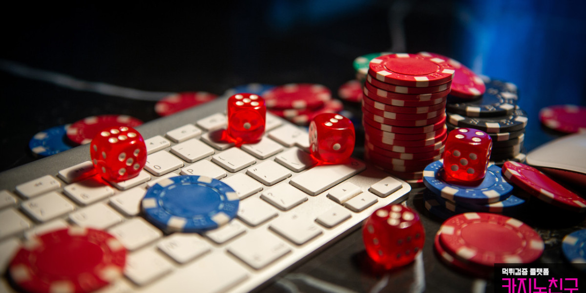 Exploring the Perfect Scam Verification Platform: Casino79 for Online Casino Enthusiasts