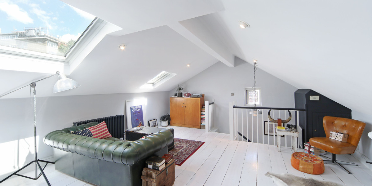 Transform Your Home with Expert Loft Conversions and Building Services in London