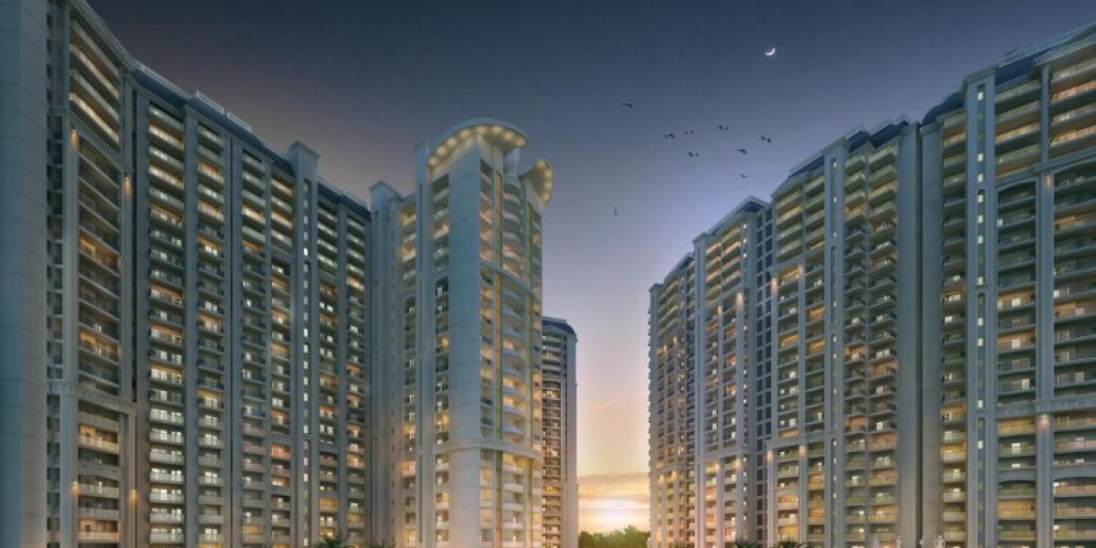 From High-Rise to Villa-Style: The Variety of 4BHK Flats in Noida