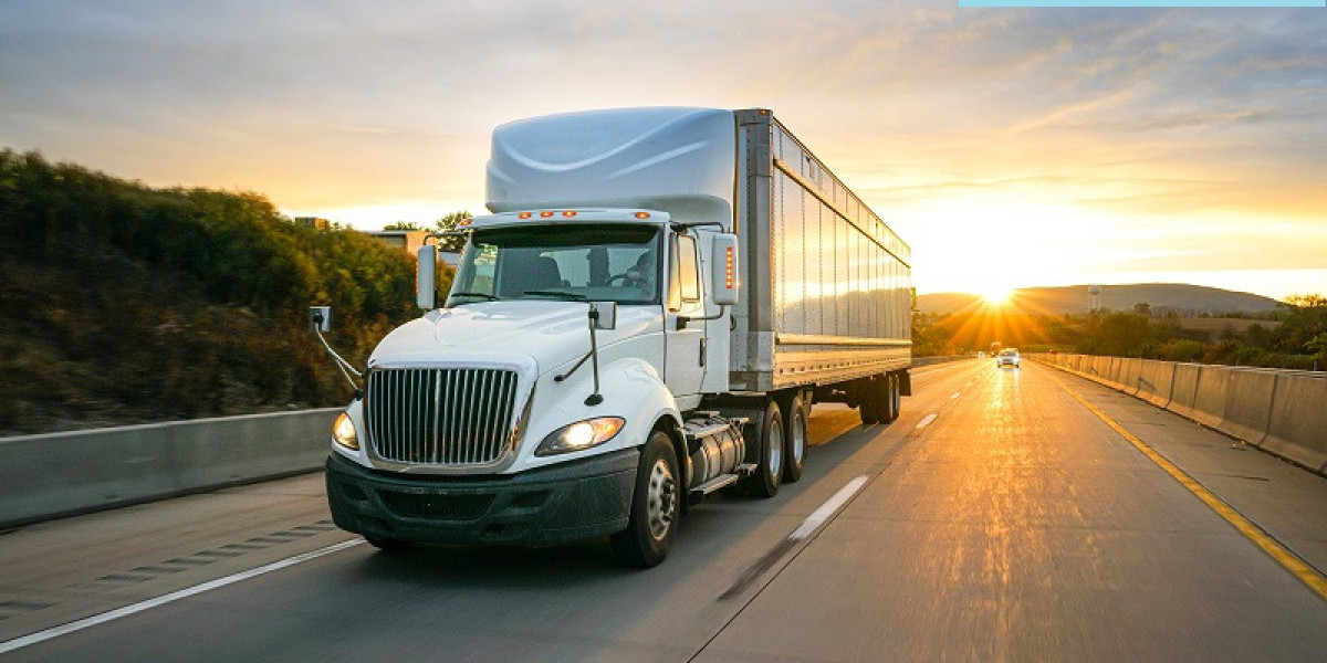 Best Truck Insurance Risk Management Service – Secure Your Trucking Business