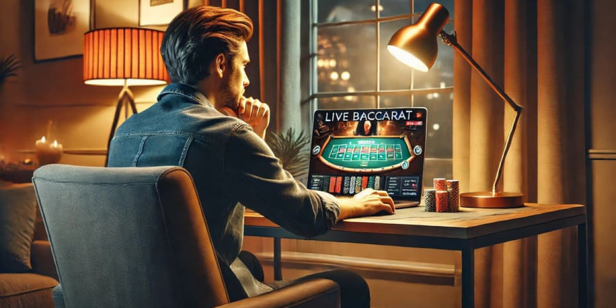 Exploring Online Gambling Safety with Onca888: Your Scam Verification Community