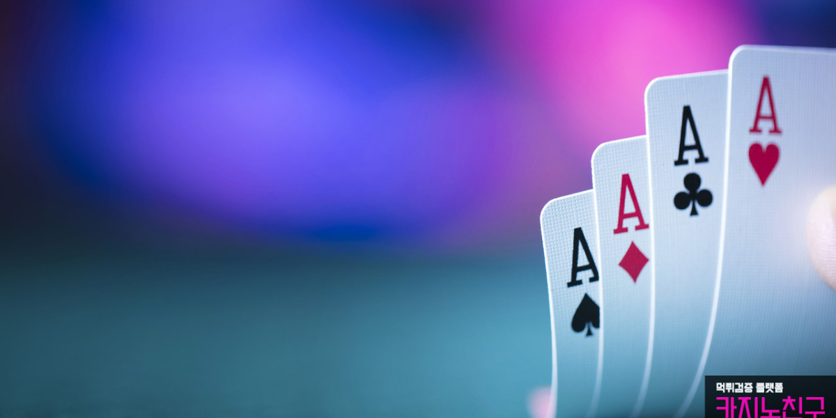 Exploring the Perfect Scam Verification Platform: Casino79 for Your Favorite Casino Site