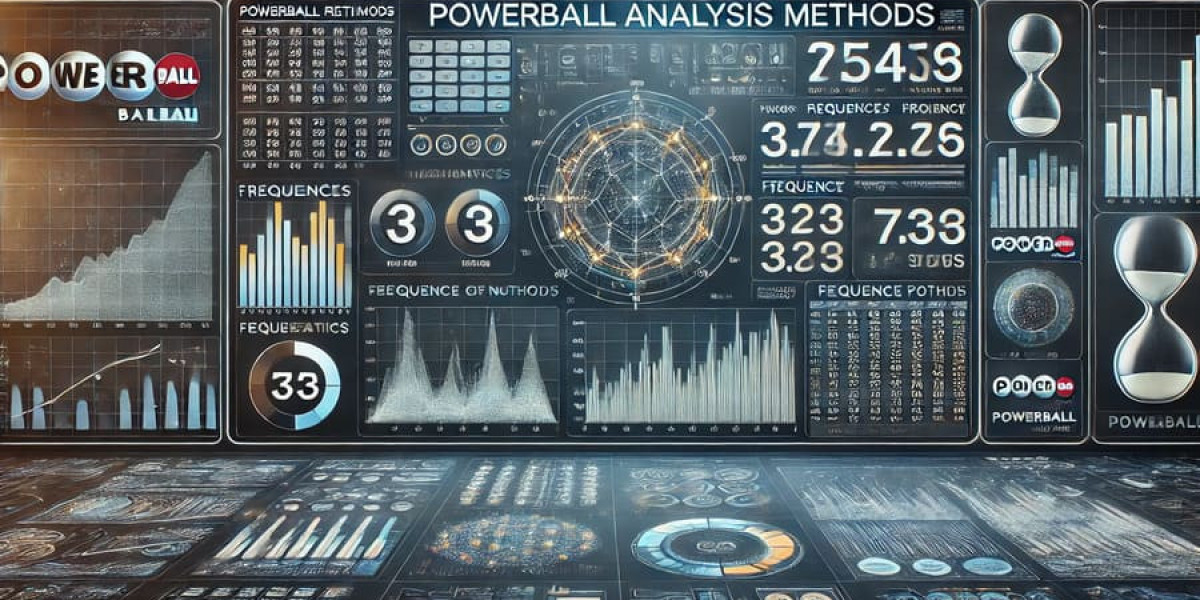 Donghaeng Lottery Powerball: Discovering the Bepick Analysis Community