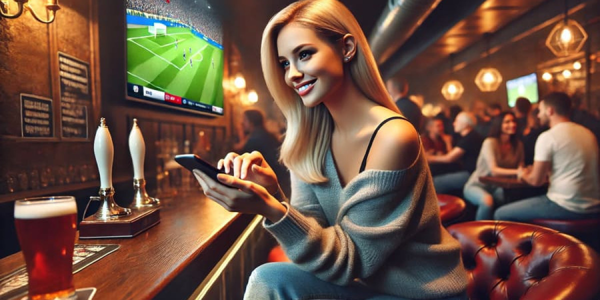 Unlocking the Best Sports Toto Sites: Your Guide to Safe Betting with toto79.in's Scam Verification Platform